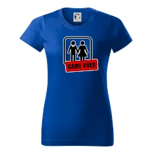 Bachelor Party - Game over (hetero)