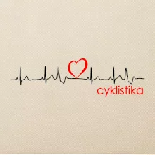 Moje srdce bije pre cyklistiku