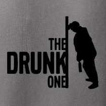 Bachelor party - The drunk one