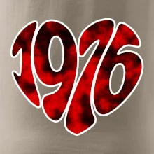1976 v srdci