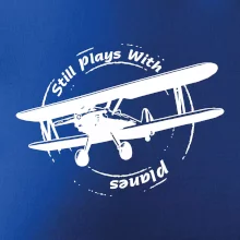 Still Plays With Planes