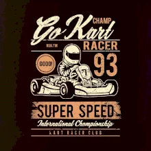 Go Kart Racer Go Kart Racer