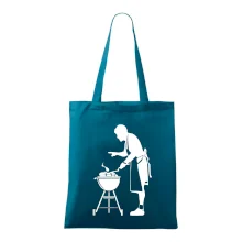 Grilovanie - Kuchár