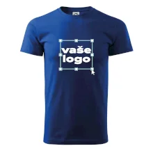 Vlastné logo - Tričko alebo mikina