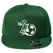 Veľký futbalista Veľký futbalista