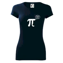 Nakusnuté Pí Nakusnuté Pí