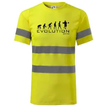 Evolúcia Gym Evolúcia Gym