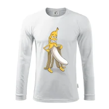 Úchylný banán (Hana-creative)