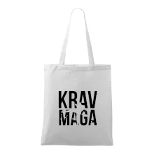 Nápis Krav Maga