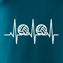 Volejbal ekg
