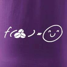 Matematická funkcia - káva