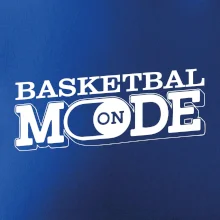 Basketbal mode