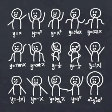 Algebra dance Algebra dance