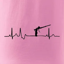 Ekg pistole na pěnu