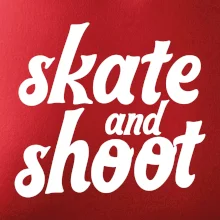 Biatlon skate and shoot