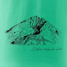 Gerlachovský štít - Srdce našich hôr