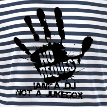 Iam a dj not a jukebox  - ruka