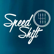 Speed shift