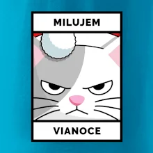 Miluju Vianoce Miluju Vianoce