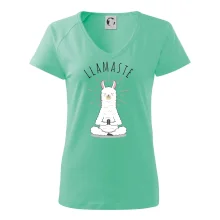 Yoga Llamaste Yoga Llamaste