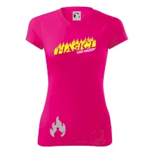 Hasiči - oheň - Váš názov Hasiči - oheň - Váš názov