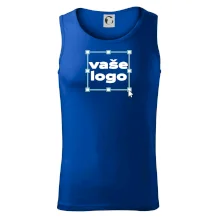 Vlastné logo - Tričko alebo mikina Vlastné logo - Tričko alebo mikina