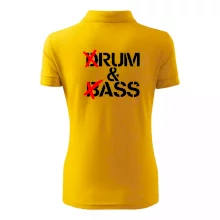 Drum & Bass (Rum & Ass) Drum & Bass (Rum & Ass)