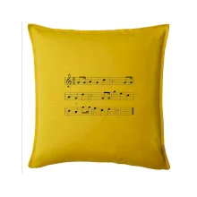 Veľa šťastia zdravia - noty