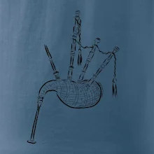 Skotské dudy Skotské dudy