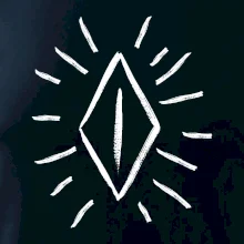 Dámske prirodzenie zarastené