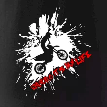 Enduro its my life Enduro its my life