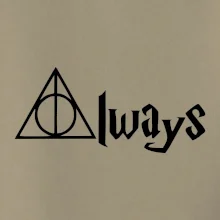 Harry - Always