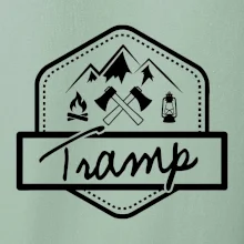 Tramp erb