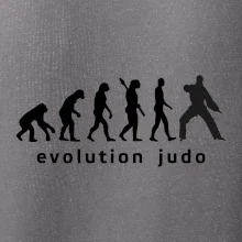 Judo Evolúcia - úder