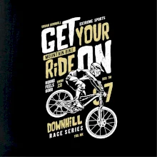 Get Your Ride On Get Your Ride On