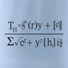 Teória všetkého (Theory of Everything)
