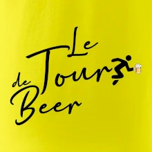 Le tour de beer