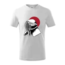 Japan culture - šerm