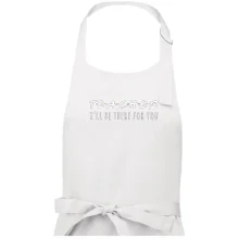 Teacher i'll be there for you