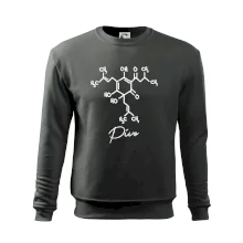 Barová chémia - pivo Barová chémia - pivo