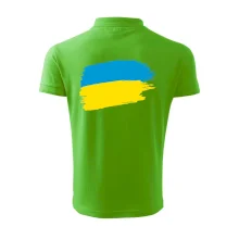 Ukrajinské tričko Ukrajinské tričko