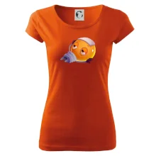 Žiarovka číta knihu