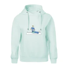 Fyzioterapeutka Fyzioterapeutka