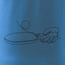 Stolný tenis jedným ťahom Stolný tenis jedným ťahom