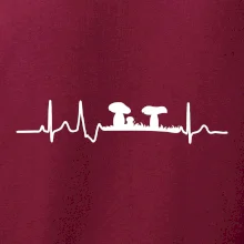 EKG hubár EKG hubár