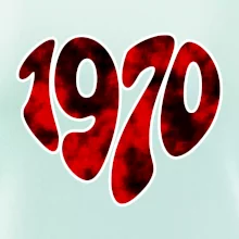 1970 v srdci