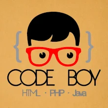 Code Boy