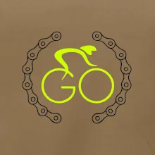 GO cyklista