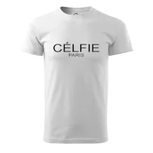 Célfie Paris
