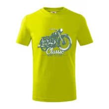 Born to live classic